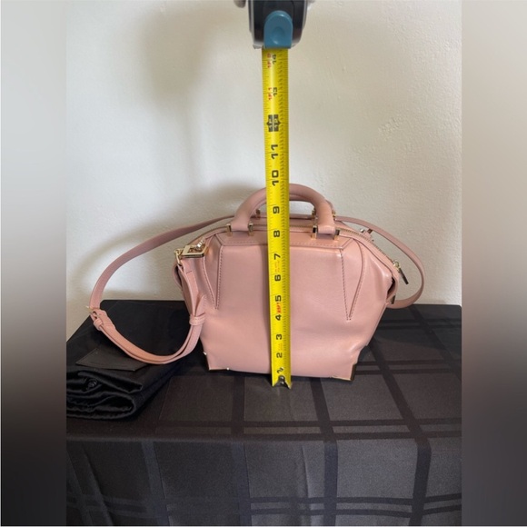 Authentic Alexander Wang Mini Emile bag - Picture 10 of 10